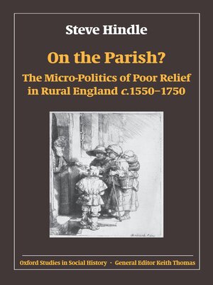 cover image of On the Parish?